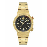 Men's Watch Versace GRECA LOGO  3H (Ø 43 mm)-7