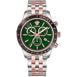 Men's Watch Versace SPORT CHRONO (Ø 44 mm)-0