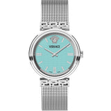 Ladies' Watch Versace MYTHOS (Ø 36 mm)-0
