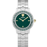 Ladies' Watch Versace V-ICON (Ø 30 mm)-0