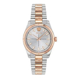 Ladies' Watch Versace VE0E00525 Silver-0