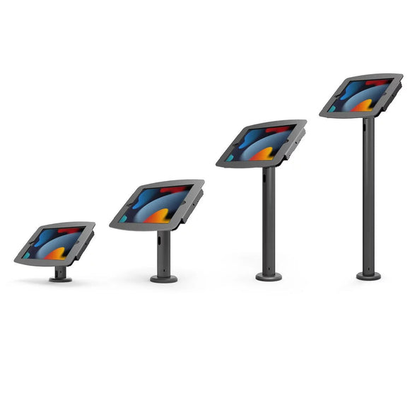 Tablet cover Compulocks TCDP04209IPDSB Black-0