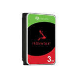 Hard Drive Seagate IronWolf ST3000VN006 3,5" 3 TB NAS-1