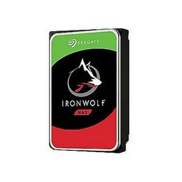 Hard Drive Seagate IronWolf  ST2000VN003 3,5