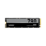Hard Drive Lexar LNM790X002T-RNNNG 2 TB SSD-1
