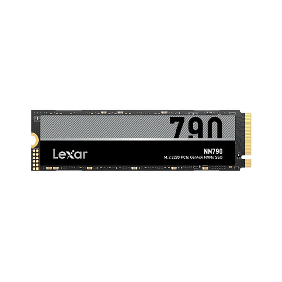 Hard Drive Lexar LNM790X001T-RNNNG 1 TB SSD-0