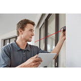 Telemeter Leica Geosystems Disto D2 New 0,05-100 M-4