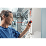 Telemeter Leica Geosystems Disto D2 New 0,05-100 M-3