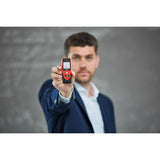 Telemeter Leica Geosystems Disto D1 0,2-40 M-6