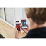 Telemeter Leica Geosystems Disto D1 0,2-40 M-2