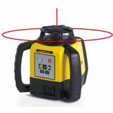 Rotary laser level Leica Geosystems Rugby 640-0