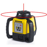 Rotary laser level Leica Geosystems Rugby 640-1