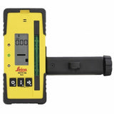 Receptor Leica Geosystems Rod Eye 120 Laser level-0