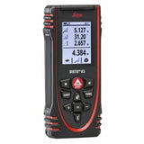 Telemeter Leica Geosystems Disto X3-1 0,05-150 M-0