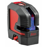 Line laser level Leica Geosystems L2s-10