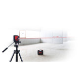 Line laser level Leica Geosystems L2-1