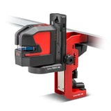 Line laser level Leica Geosystems L2G-3