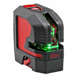 Line laser level Leica Geosystems L2G-10