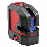 Line laser level Leica Geosystems L2P5-0