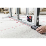 Line laser level Leica Geosystems L2P5-2