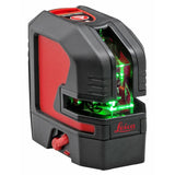 Laser level Leica Geosystems Lino L2P5G ± 0,2 MM/M 35-80 m-9