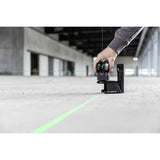 Laser level Leica Geosystems Lino L2P5G ± 0,2 MM/M 35-80 m-4
