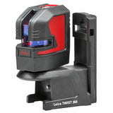 Dot laser level Leica Geosystems P5-6