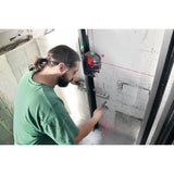 Dot laser level Leica Geosystems P5-2