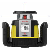 Rotary laser level Leica Geosystems Rugby CLA-3