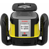 Rotary laser level Leica Geosystems Rugby CLA-2