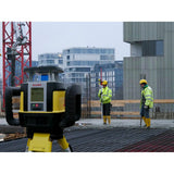 Rotary laser level Leica Geosystems Rugby CLA-1