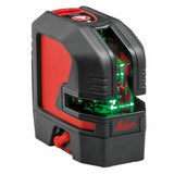 Line laser level Leica Geosystems L2Gs-0