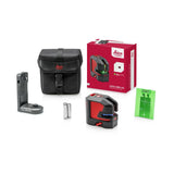 Line laser level Leica Geosystems L2Gs-4