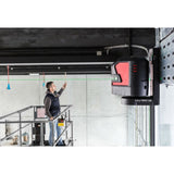 Line laser level Leica Geosystems L2Gs-2