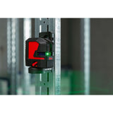 Line laser level Leica Geosystems L2Gs-1