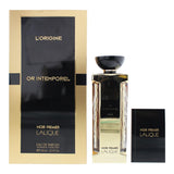 Lalique Eau De Parfum Noir Premier Or Intemporel Unisex 100 ml