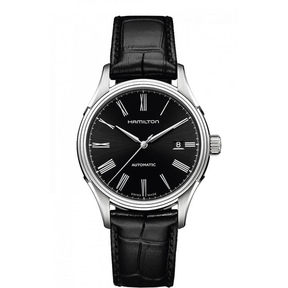 Men's Watch Hamilton VALIANT AUTOMATIC (Ø 40 mm)-0