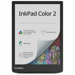 EBook PocketBook InkPad Color 2-0