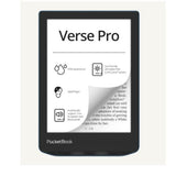 EBook PocketBook PB634-A-WW Black Black/Blue 16 GB-1