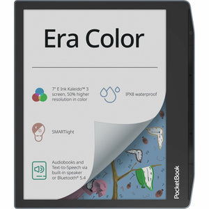 EBook PocketBook Era Color Stormy Sea 32 GB 7"-0