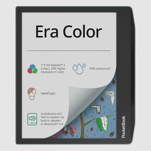 EBook PocketBook  PocketBook Era Color 700 Black Copper 32 GB 7"-0