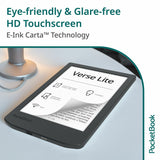 EBook PocketBook PB619-T-WW-8