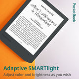 EBook PocketBook PB619-T-WW-7