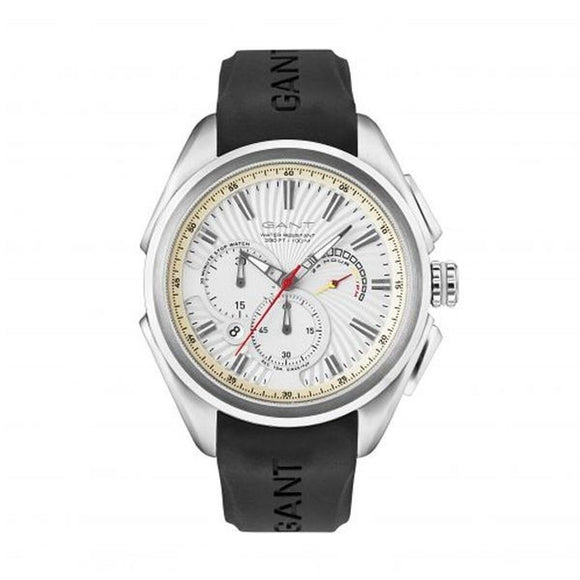 Men's Watch Gant W105817 Black-0