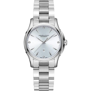 Ladies' Watch Hamilton JAZZMASTER - AUTOMATIC (Ø 34 mm)-0