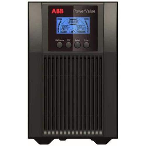 ABB POWERVALUE 11 T G2 3KVA ONLINE TOWER UPS-0