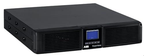 ABB POWERVALUE 11 RT G2 2KVA ONLINE RACK UPS-0