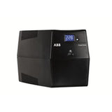 Uninterruptible Power Supply System Interactive UPS ABB UPSPOWERVALUE 11LI UP 600VA SHUCKO-5