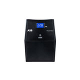 Uninterruptible Power Supply System Interactive UPS ABB UPSPOWERVALUE 11LI UP 600VA SHUCKO-3