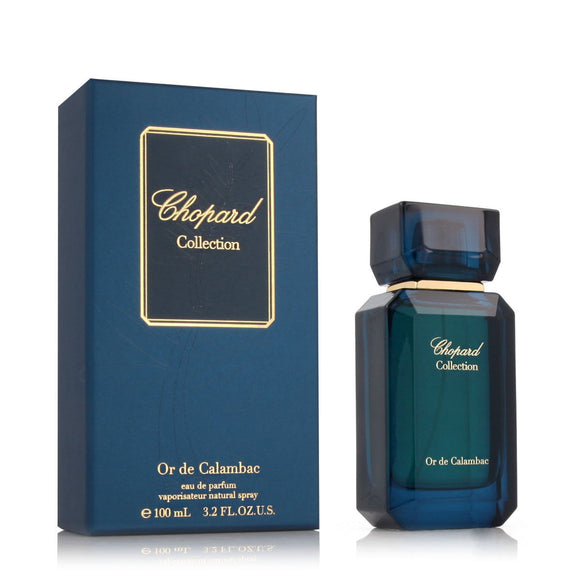 Unisex Perfume Chopard EDP (100 ml)-0